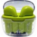 Vega  BLUETOOTH DENMEN EARBUDS ZIELONE DL29 TWS>