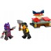 LEGO Ninjago spēlētāji (30675)