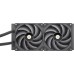 Thermaltake Thermaltake TOUGHLIQUID 280 EX Pro ARGB Sync All-In-One 280mm, water cooling (Black)