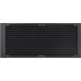 Thermaltake Thermaltake TOUGHLIQUID 280 EX Pro ARGB Sync All-In-One 280mm, water cooling (Black)
