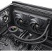 Thermaltake Thermaltake TOUGHLIQUID 280 EX Pro ARGB Sync All-In-One 280mm, water cooling (Black)