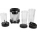 goblet Champion Nutrition Pro Digital 1200W NB500 Svart/Silver