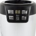 goblet Champion Nutrition Pro Digital 1200W NB500 Svart/Silver