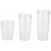 goblet Champion Nutrition Pro Digital 1200W NB500 Svart/Silver