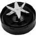 goblet Champion Nutrition Pro Digital 1200W NB500 Svart/Silver