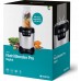 goblet Champion Nutrition Pro Digital 1200W NB500 Svart/Silver