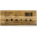 Gaming galds SENSE7 Nojo Sosna 140 cmx70 cm White Pine