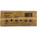 Gaming galds SENSE7 Nojo Sosna 140 cmx70 cm White Pine