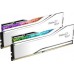 G.Skill Trident Z5 Royal, DDR5, 32 GB, 7200MHz, CL34 (F5-7200J3445G16GX2-TR5S)