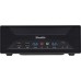 Komputer Shuttle Shuttle BareboneXPC slim XH510G Black