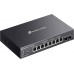 Switch TP-Link Omada SG2210XMP-M2