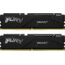 Kingston Fury Beast, DDR5, 64 GB, 6400MHz, CL32 (KF564C32BBEK2-64)