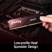 Kingston Fury Beast, DDR5, 64 GB, 6400MHz, CL32 (KF564C32BBEK2-64)