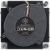 SilverStone Silverstone SST-XE01-1700A CPU Kühler