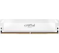 Crucial Pro Overclocking, DDR5, 16 GB, 6000MHz, CL36 (CP16G60C36U5W)