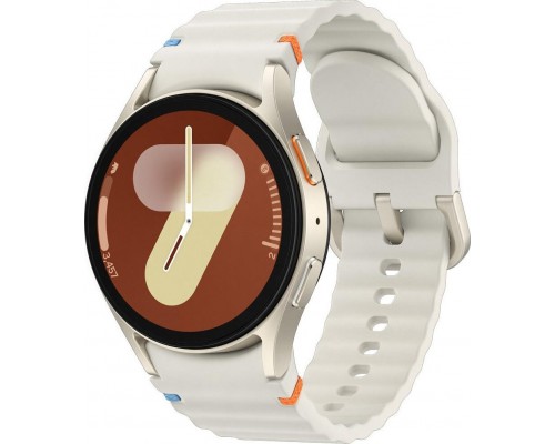 Smartwatch Samsung Galaxy Watch 7 40mm Cream (SM-L300NZEAEUE)