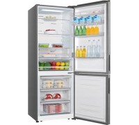 Gorenje Fridge/freezer NRK720CAXL4