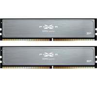 Silicon Power XPOWER Pulse, DDR4, 16 GB, 3200MHz, CL16 (SP016GXLZU320BDI)