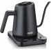 Graef Graef 0,9l GK502EU Black przelewowy