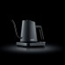 Graef Graef 0,9l GK502EU Black przelewowy