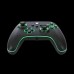 Pad PowerA PowerA Advantage kablet controller til Xbox Series X|S med Lumectra + RGB LED Strip - Sort