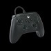 Pad PowerA PowerA Advantage kablet controller til Xbox Series X|S med Lumectra + RGB LED Strip - Sort