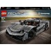 LEGO Technic Zary Гиперкар Коэн (42173)