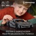 LEGO Technic Zary Гиперкар Коэн (42173)