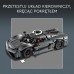 LEGO Technic Zary Гиперкар Коэн (42173)