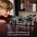 LEGO Technic Zary Гиперкар Коэн (42173)