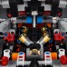 LEGO Technic Zary Гиперкар Коэн (42173)