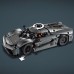 LEGO Technic Zary Гиперкар Коэн (42173)