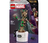 LEGO Marvel Таня Грут (76297)