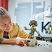 LEGO Marvel Таня Грут (76297)