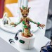 LEGO Marvel Таня Грут (76297)