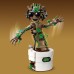 LEGO Marvel Таня Грут (76297)