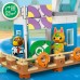 LEGO Animal Crossing Lot с Dodo Airlines (77051)
