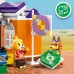 LEGO Animal Crossing koncerts K.K. vietnē (77052)