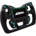 Cube Controls GTX2 czarno-niebieska (GTX2-BLK320BLU)