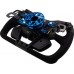 Cube Controls GTX2 czarno-niebieska (GTX2-BLK320BLU)