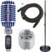 Shure dynamiczny wokalowy Shure SUPER 55 Deluxe w Pełnym zestawie