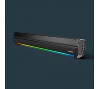 Streetz Bluetooth STREETZ, su RGB, micro SD / SB100-BLK / 6612035