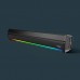 Streetz Bluetooth STREETZ, su RGB, micro SD / SB100-BLK / 6612035