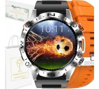 Smartwatch Gravity Zegarek na Komunię SMARTWATCH GRAVITY GT20-4