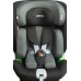 FCaretero FOTELIK KAMPTOS I-SIZE GREY (40-150)