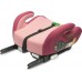 FCaretero FOTELIK PUMA I-SIZE DIRTY PINK (125-150)