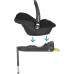 FMaxicosi FSamochodowy Maxicosi CabrioFix i-Size Black 0 (de 0 a 10 kilos)