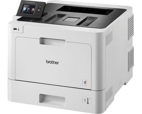 Brother HL-L8360CDW (HLL8360CDWRE1)