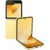 Samsung Galaxy With Flip 6 5G 12/256GB Yellow  (SM-F741BWithYGEUB)