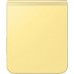 Samsung Galaxy With Flip 6 5G 12/256GB Yellow  (SM-F741BWithYGEUB)